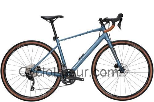 Bulls Grinder 3 fiche technique et avis